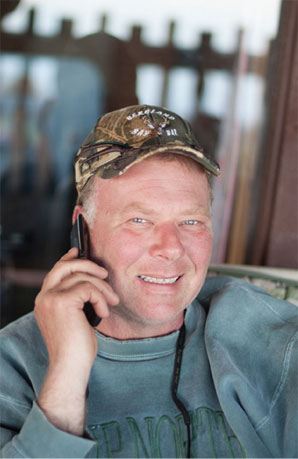 Jim Eismueller | Walleye Lodge Bait and Tackle