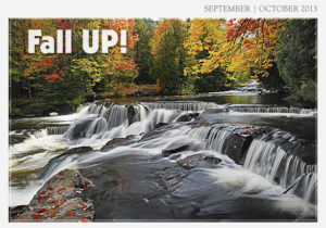 Fall UP