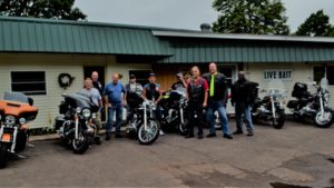 Bikers